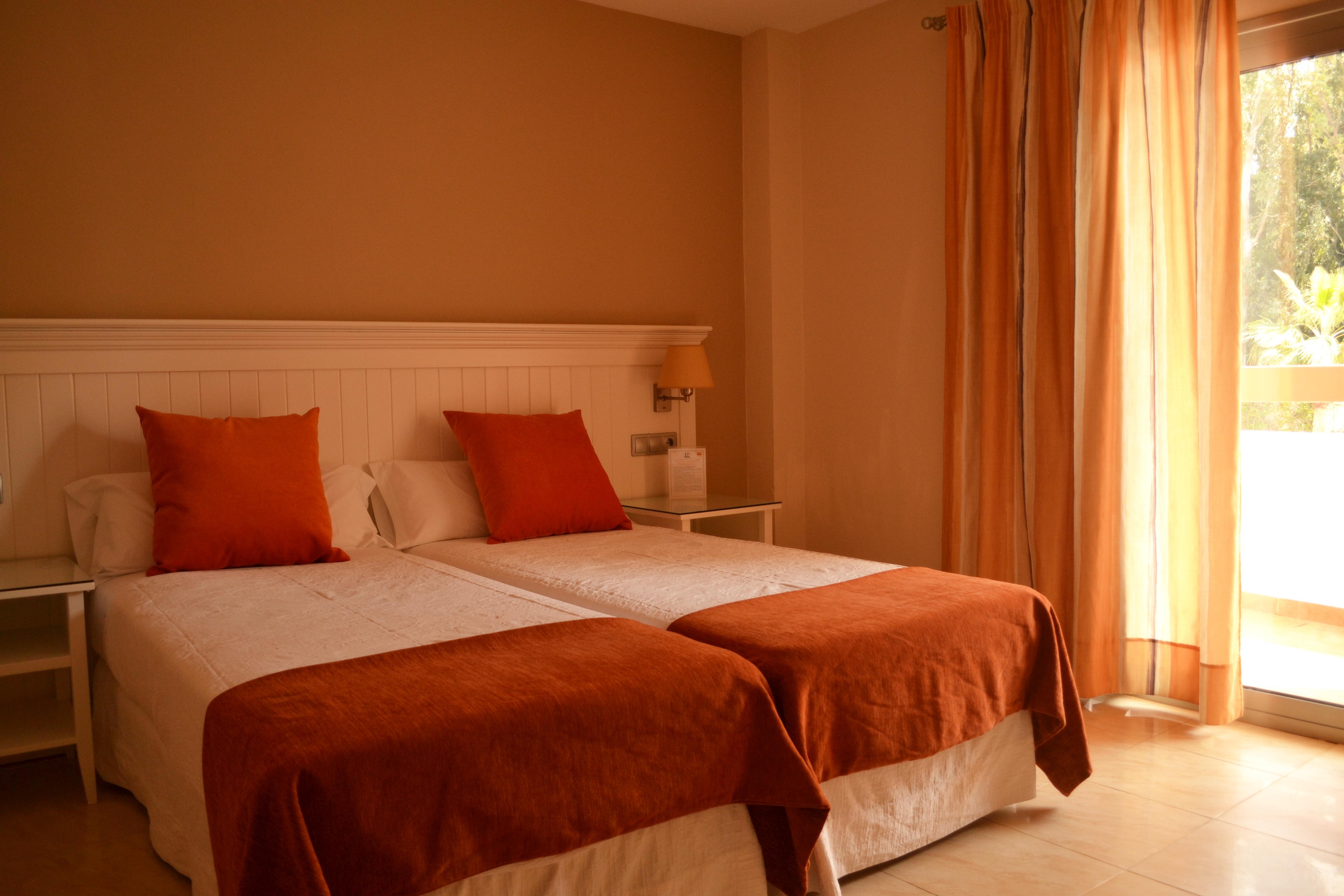 Hotel Pradillo Conil Conil De La Frontera Exteriör bild