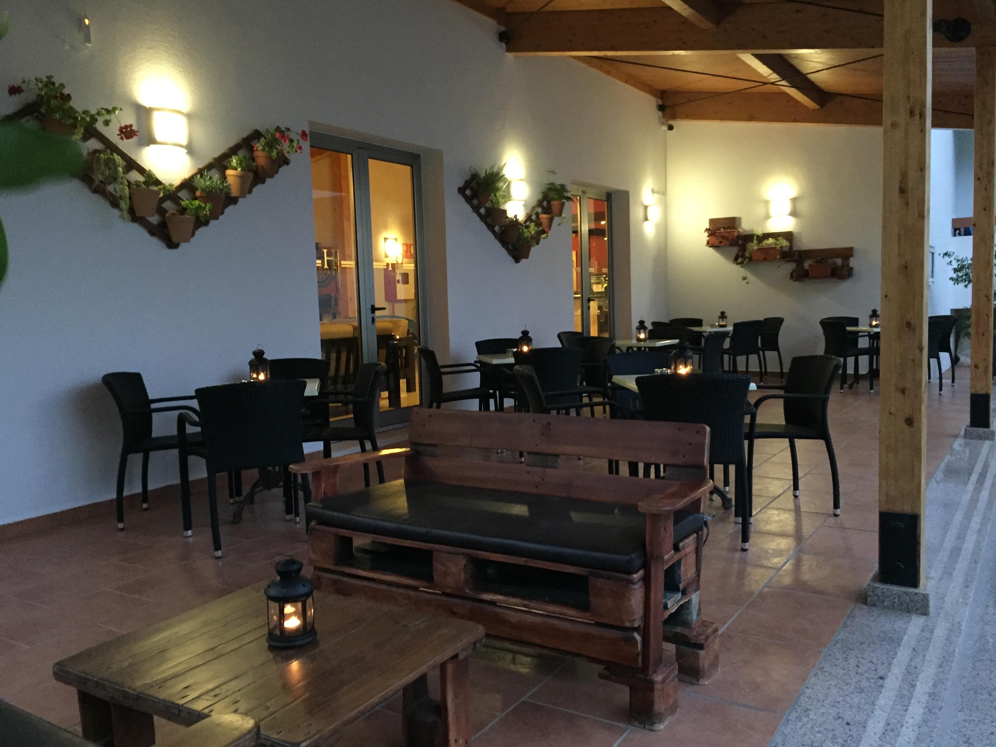 Hotel Pradillo Conil Conil De La Frontera Exteriör bild