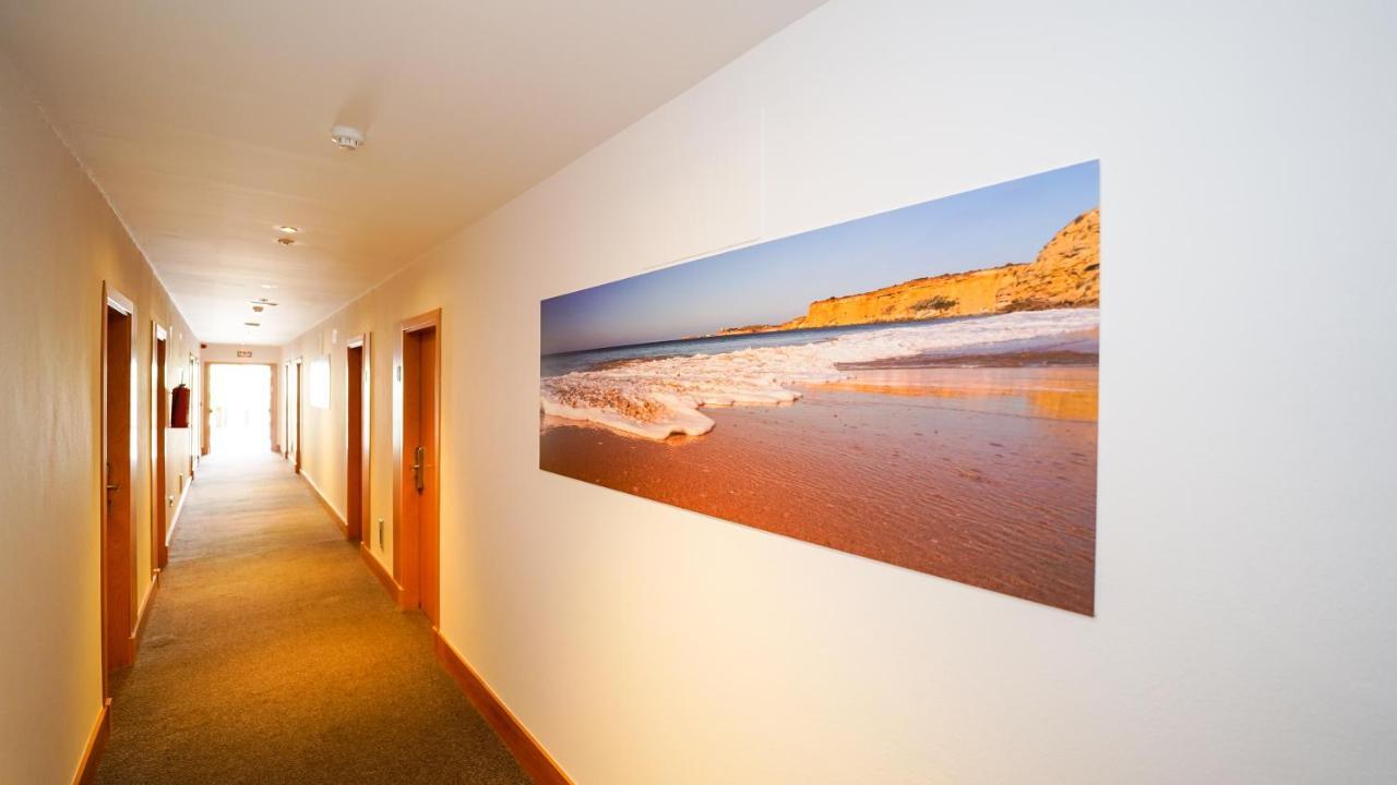 Hotel Pradillo Conil Conil De La Frontera Exteriör bild