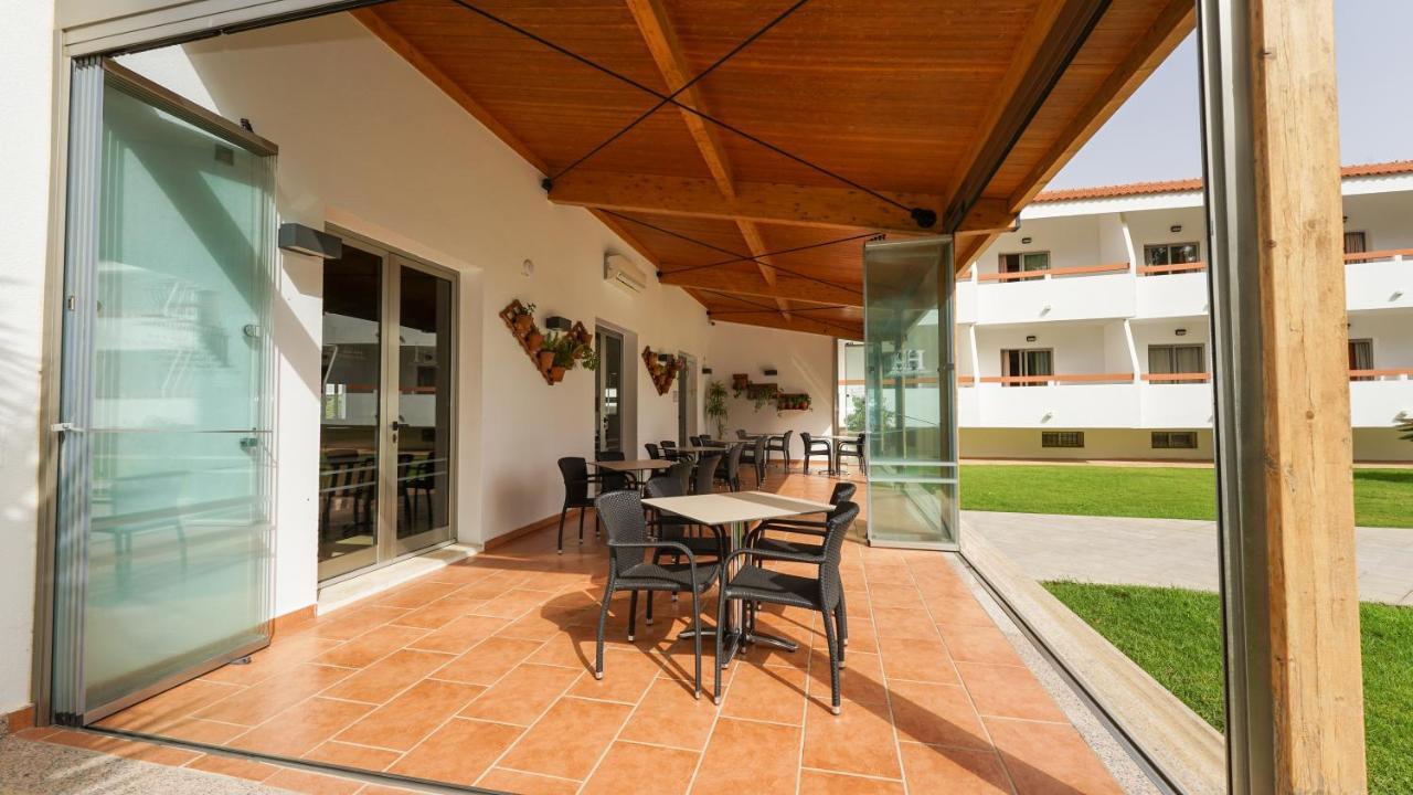 Hotel Pradillo Conil Conil De La Frontera Exteriör bild